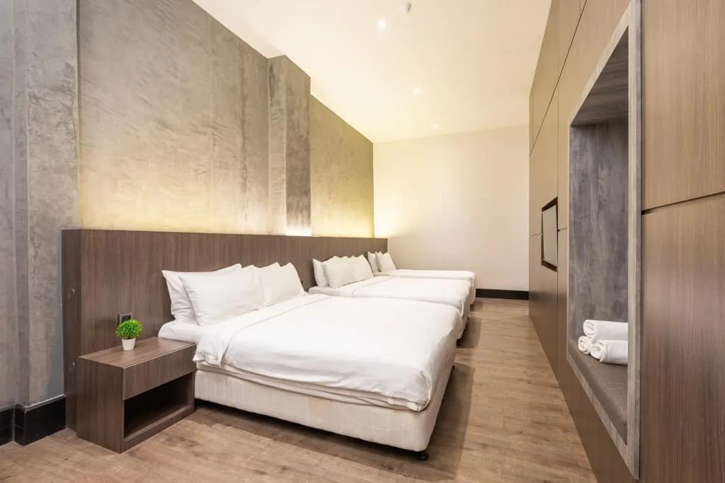 Muk by Victoria Home Melaka - photo 4