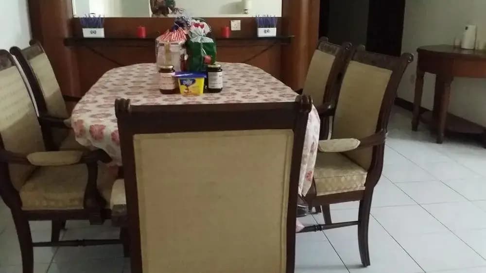 Myrodi Homestay - photo 19