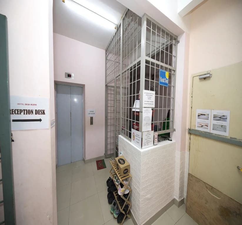 OYO 90902 Hotel Desa Murni - photo 10