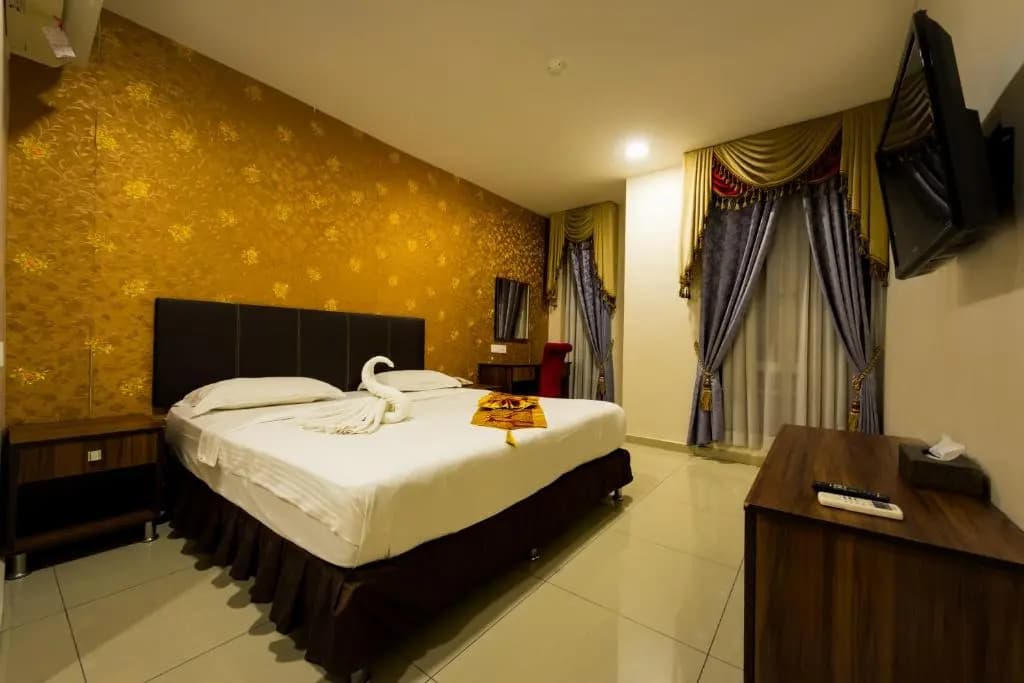 AB Inn Hotel - photo 5