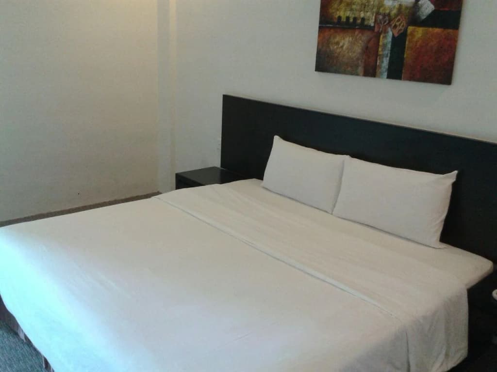Straits View Hotel - photo 3