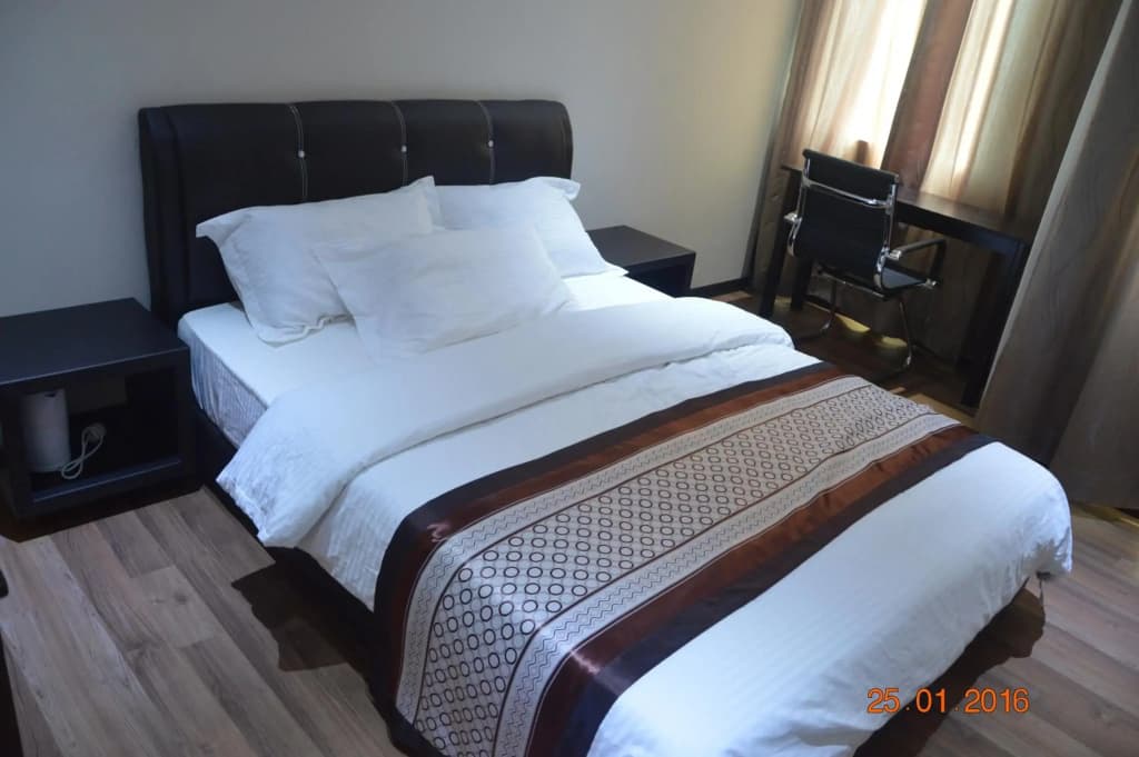 Qu Lin Resident - photo 2
