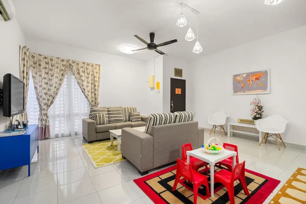 Rumah Den Homestay - photo 17