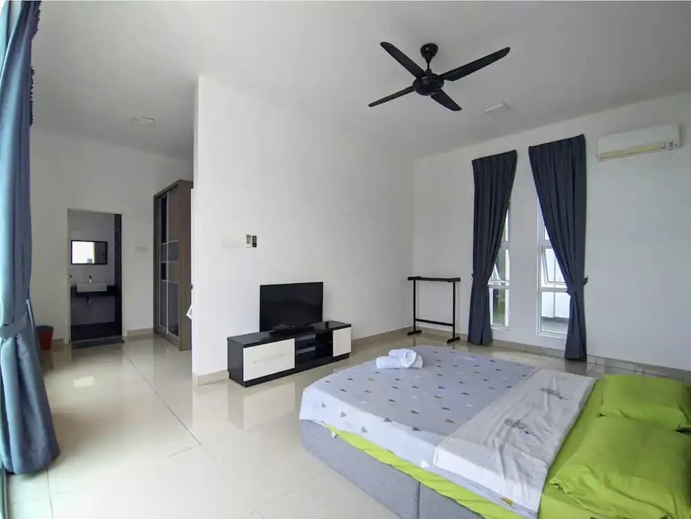 Hom Villa 16-25 pax - photo 3