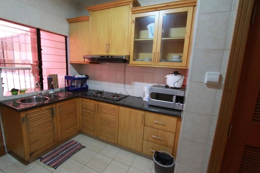 Jack's CondoApartment @ Marina Court Resort Condominium - photo 19