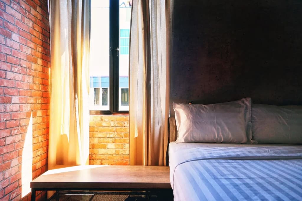 Cube Bed Station - Hostel - photo 1