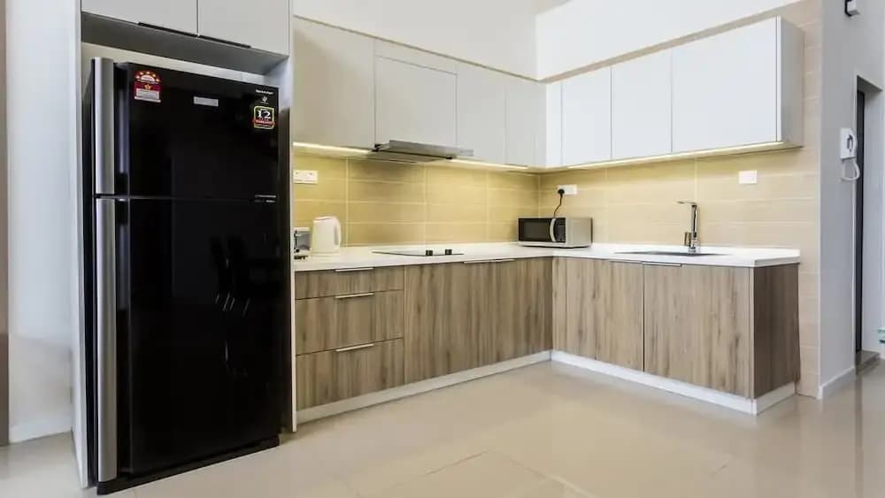 Sama Homes @ D'Latour Sunway - photo 18