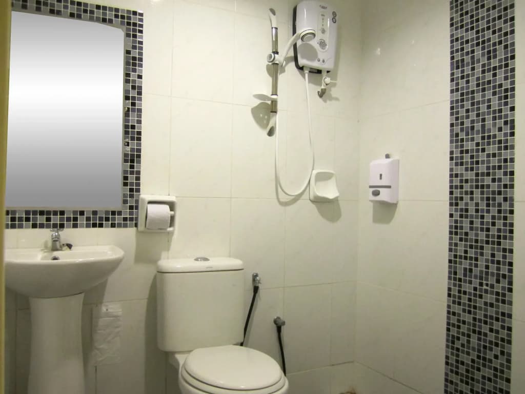 Sun Inns Hotel Seri Kembangan Mind1 - photo 9