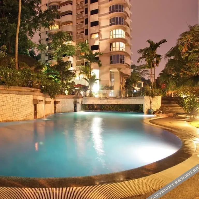 Sri Tiara Residences by Far East Hospitality - photo 27