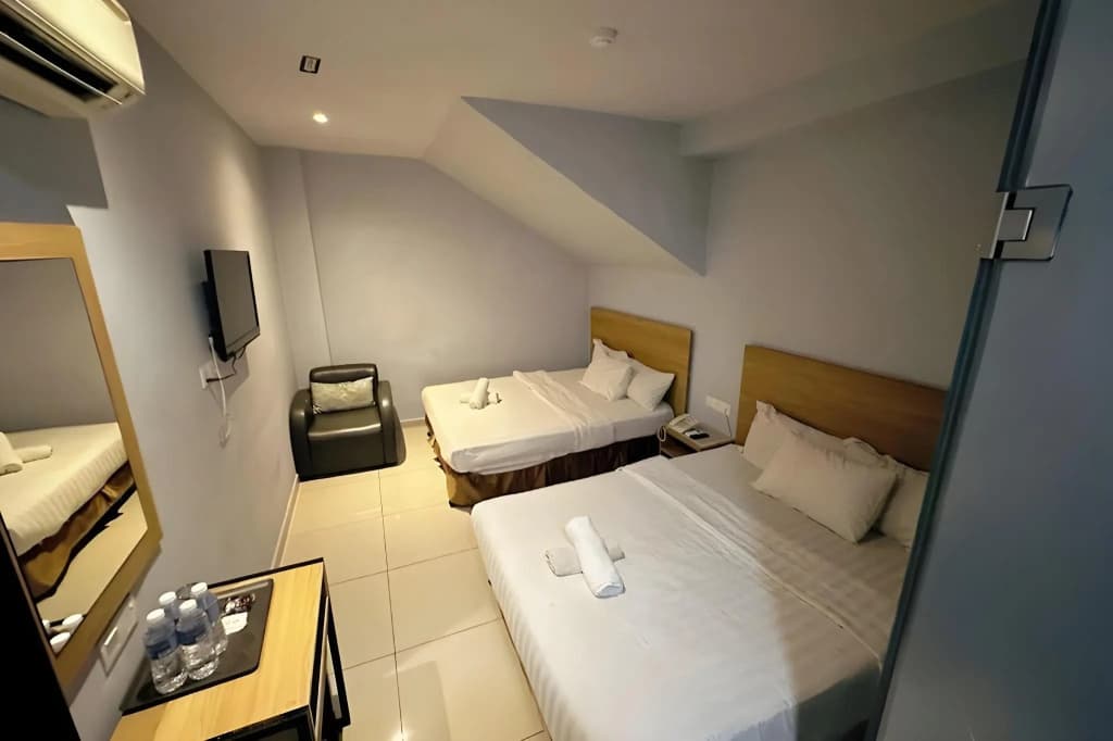 Happy Holiday Hotel - photo 27