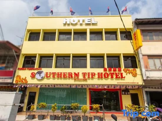 Southern TIP Hotel - photo 1
