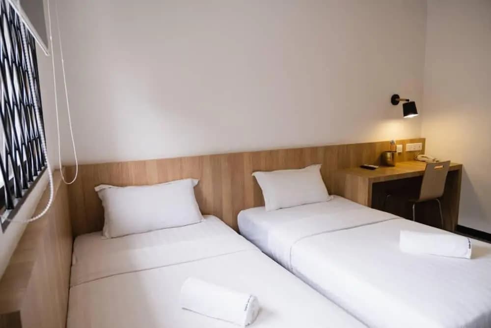 Sabha Hotel - photo 26