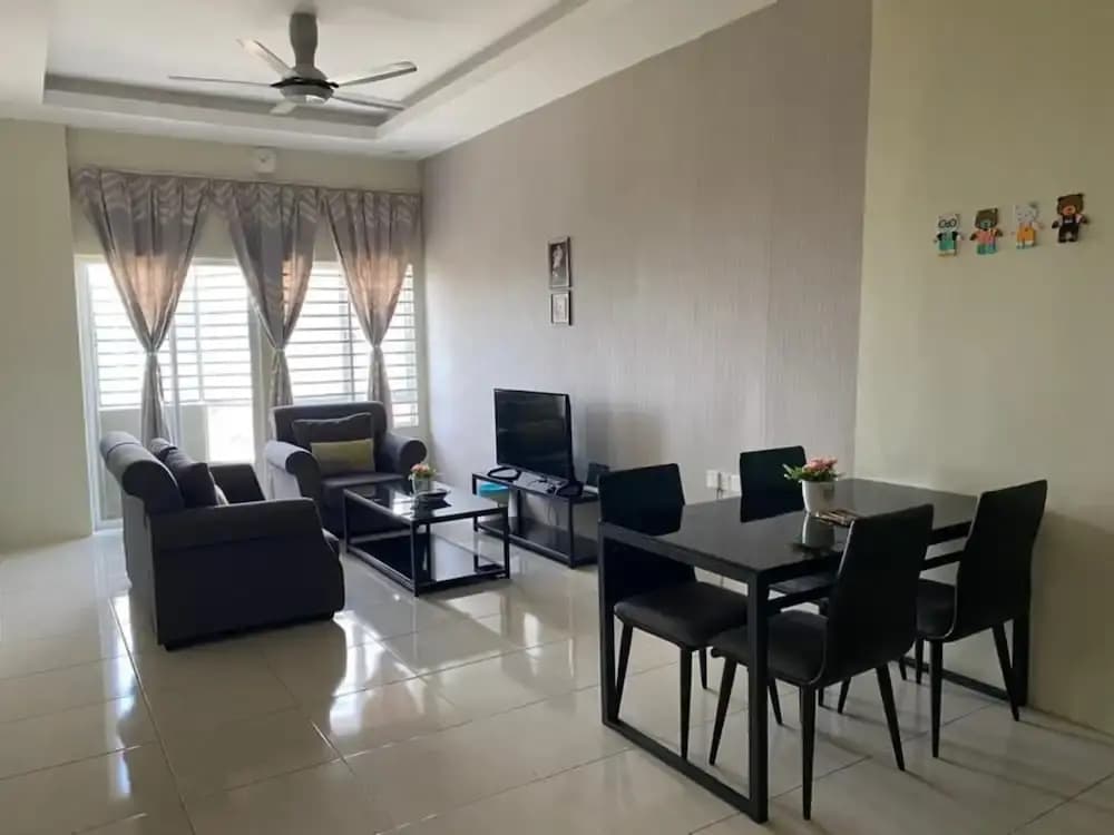 Hotel O Bayu Service Apartment - photo 12