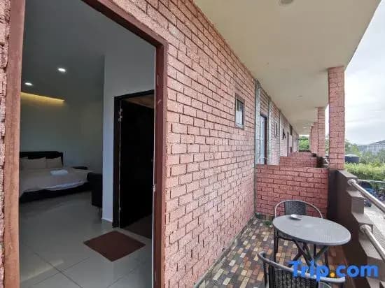 Tekoma Hotel & Hostel Cameron Highlands - Free Shuttle Service - photo 1