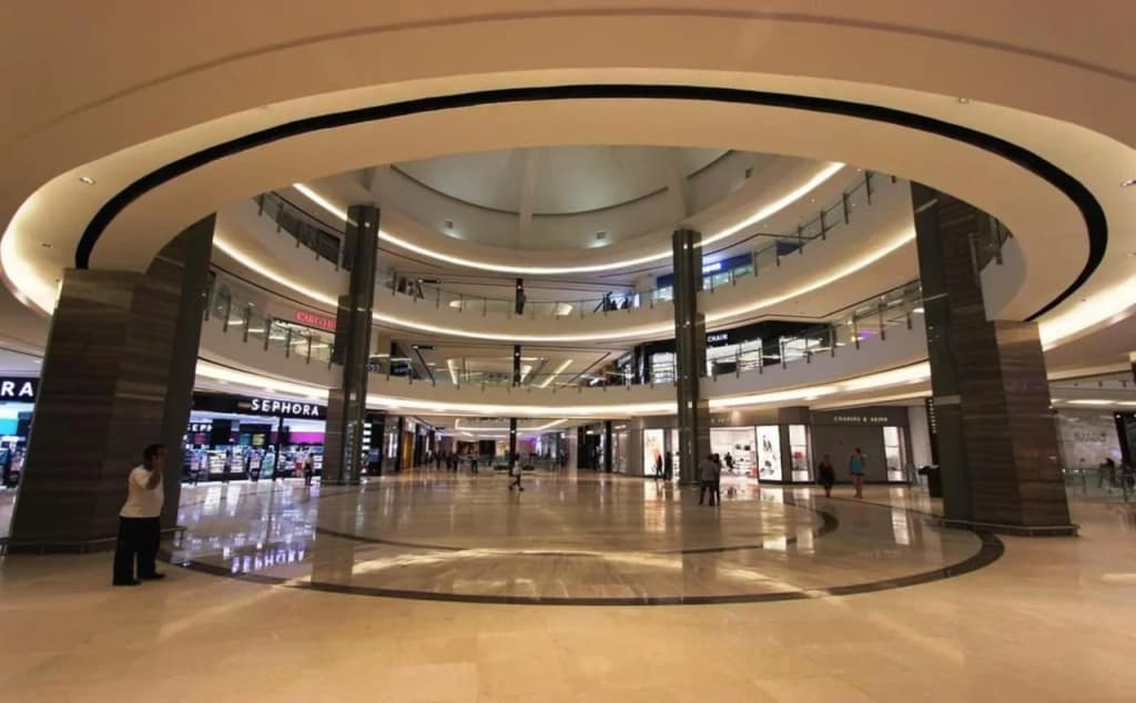 Borneo Coastal Residence - IMAGO Mall - photo 2