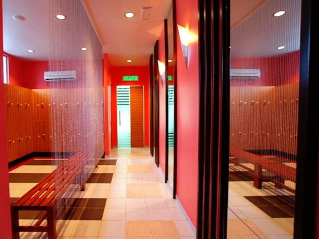 2 Inn 1 Boutique Hotel & Spa - photo 14