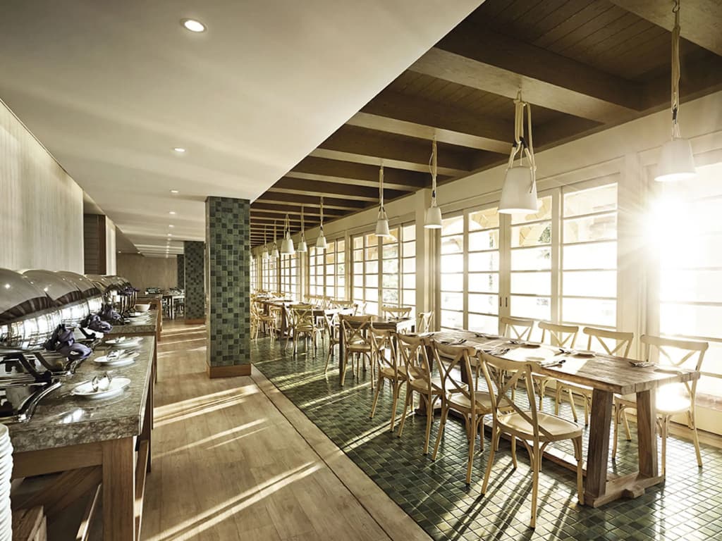 Resorts World Langkawi - photo 23