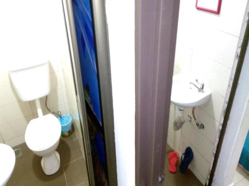 马六甲M国际旅馆(M International Inn Hotel Melaka) - photo 8