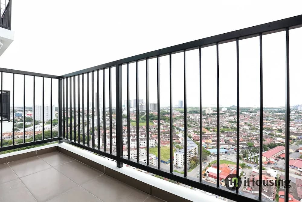NOVO 8 Jonker Street Melaka By I Housing - photo 45