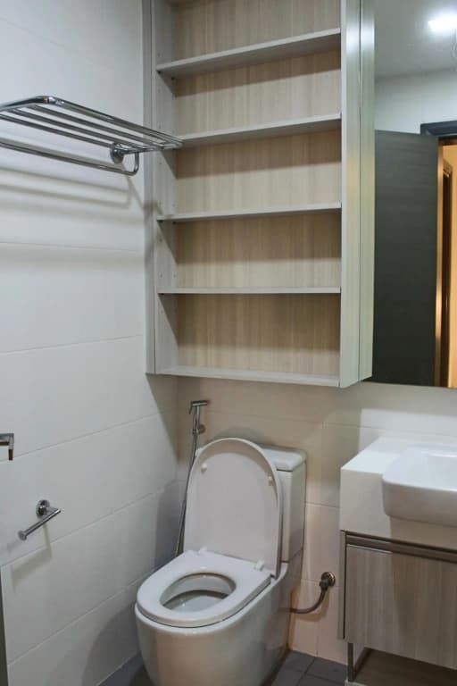 Suasana Suites Homestay10 JB TOWN - photo 10