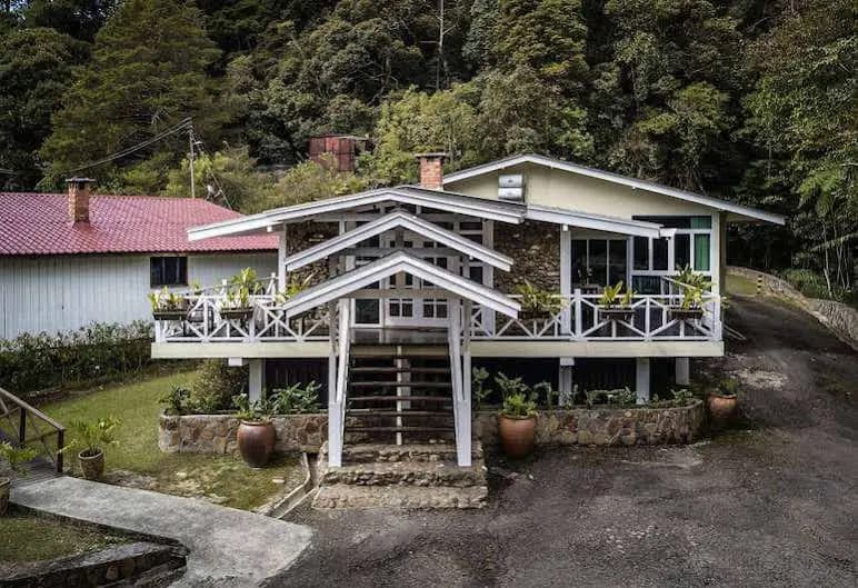 Sutera Sanctuary Lodges - photo 11