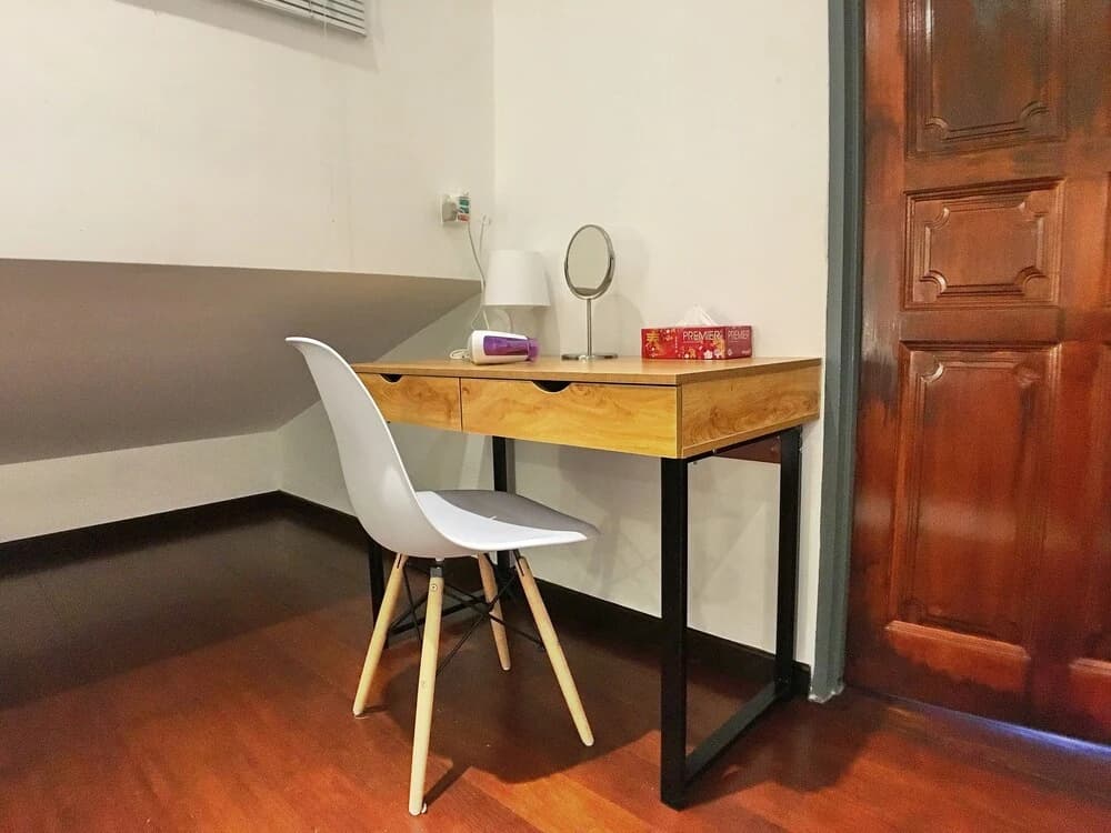 iBook10 Deluxe Loft Suite Room by iBook Homestay - photo 4