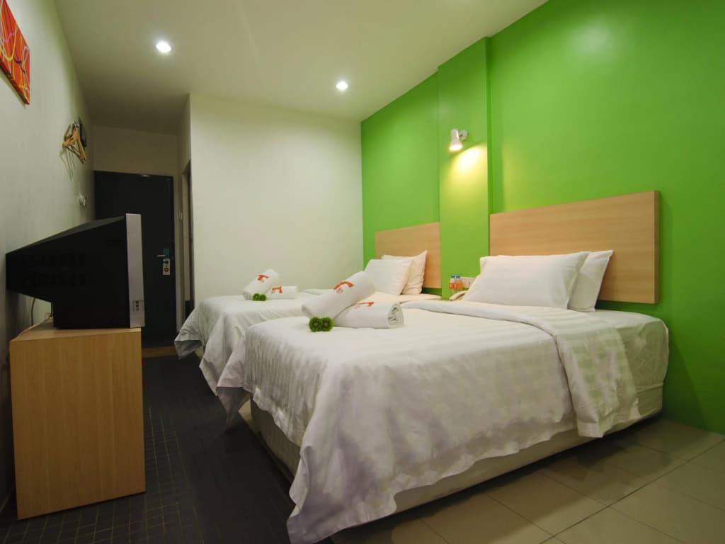 T Hotel Kuala Perlis - photo 3