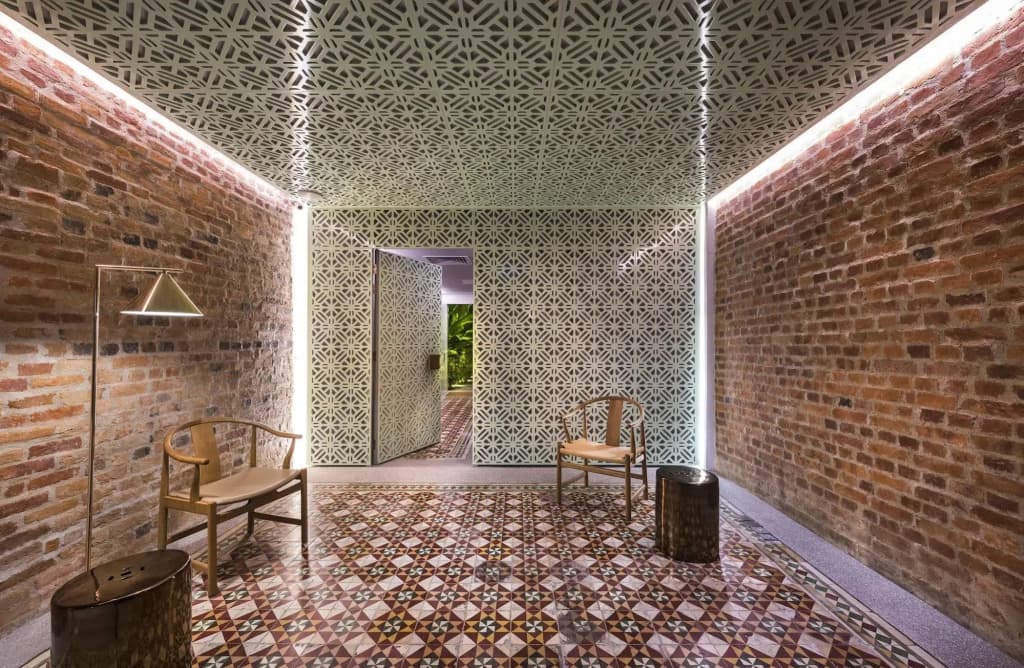 Loke Thye Kee Residences - photo 7