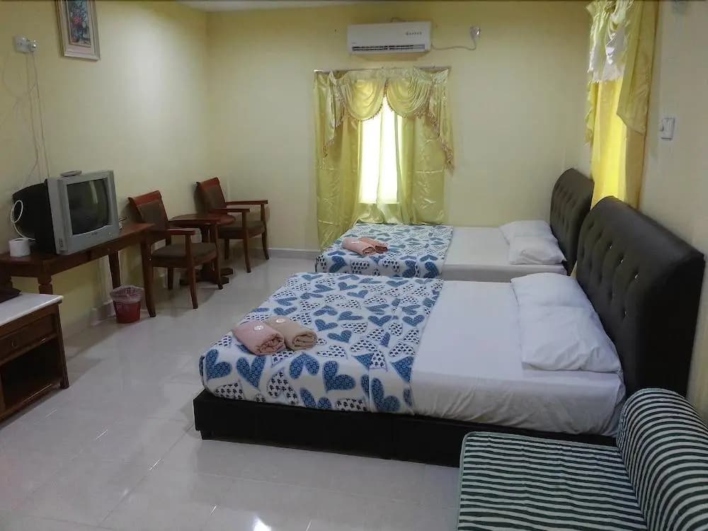 MNR Motel - photo 3