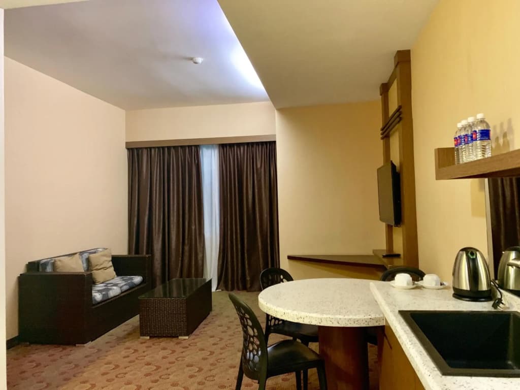 Sento Hotel - photo 6