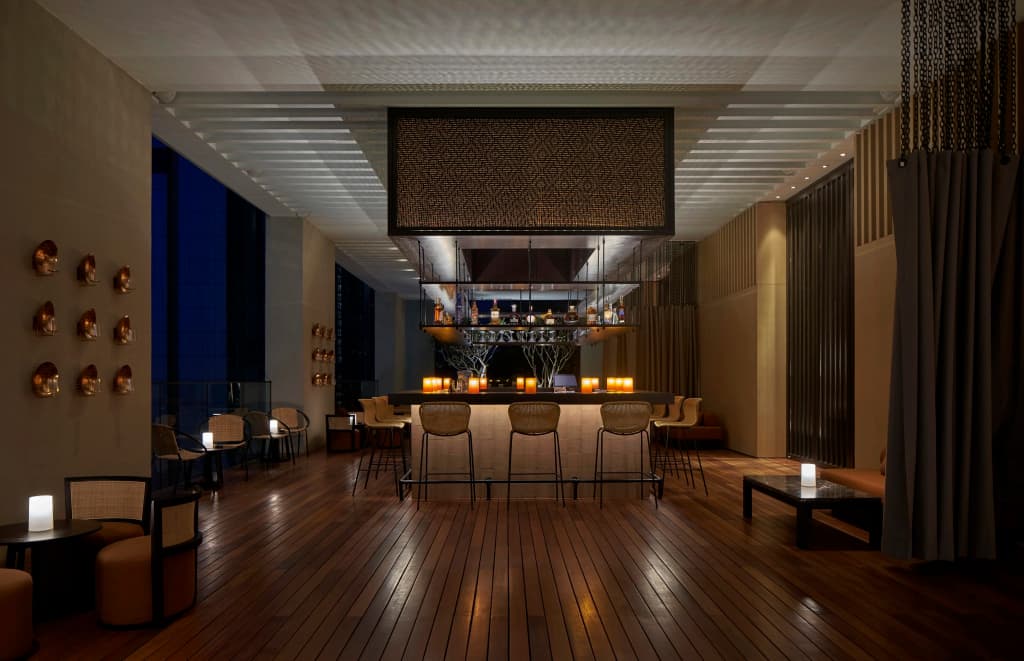 The RuMa Hotel and Residences - photo 9