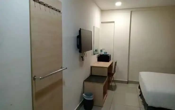 Avenue Bangi Hotel - photo 13