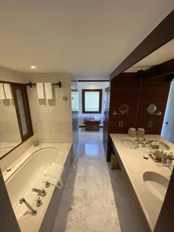 Saujana Private Villas - photo 5