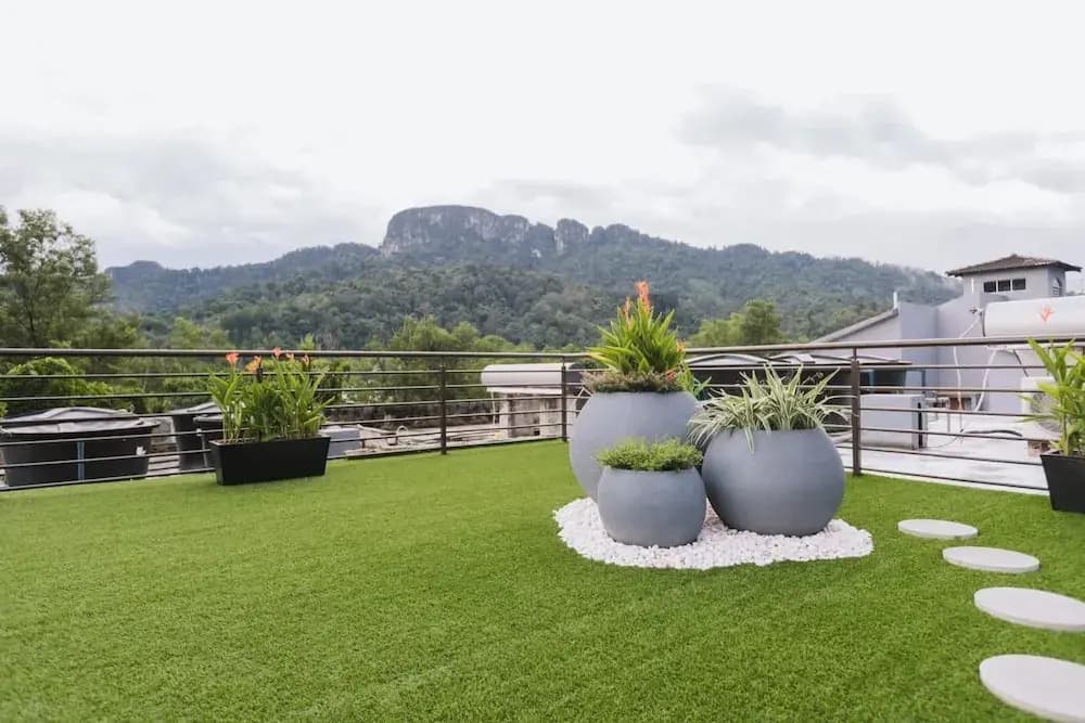 Spacious Luxury 6BR Home in Kemensah, KL - photo 4
