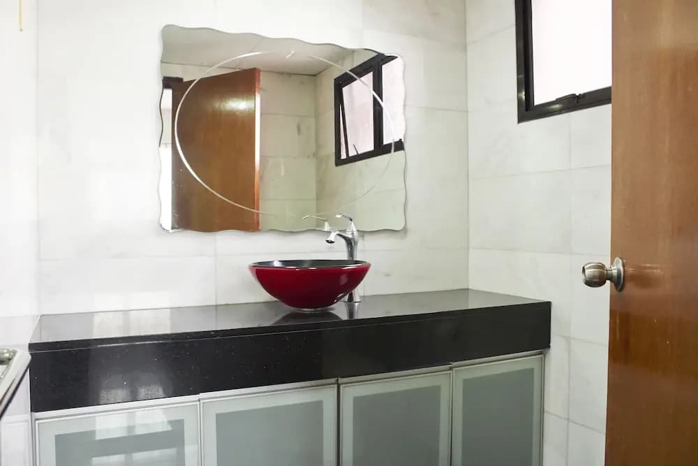 PWTC Bistari Service Apartment - photo 9