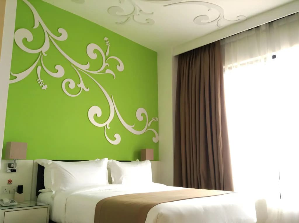Kings Green Hotel - photo 29
