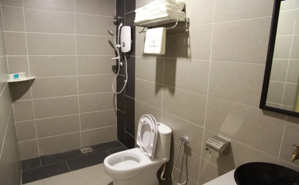 Hotel Nelayan - photo 7