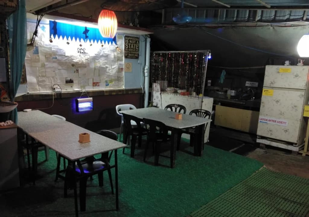Memory Guesthouse JB - photo 22