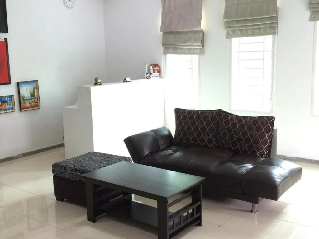 Homestay 29, Jalan Mustaffa - photo 9