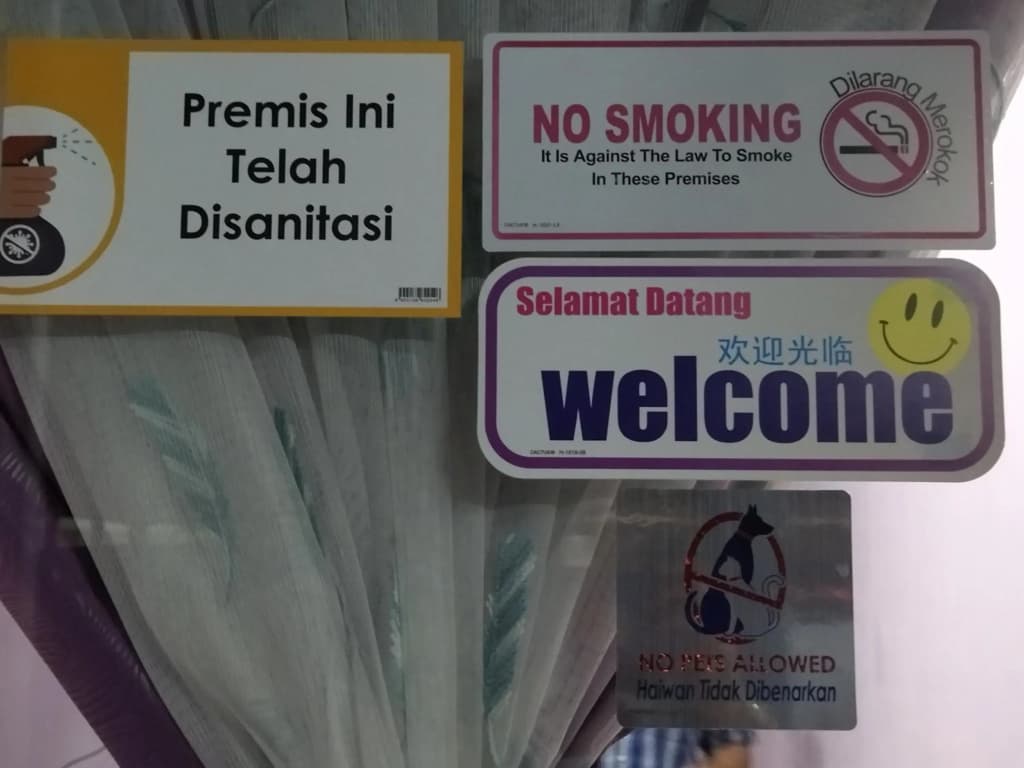 Yatida Homestay - Guest House Port Dickson - photo 21