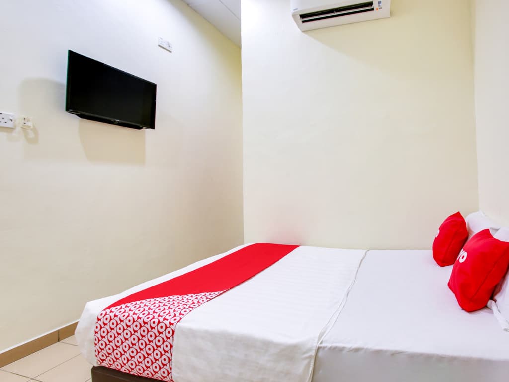 OYO 89656 Melati Hotel Nilai - photo 5