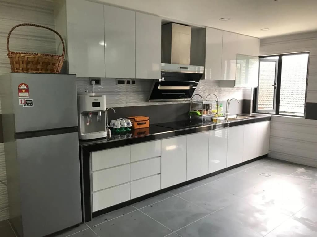 Homestay Stardow~星窗名宿~ - photo 25