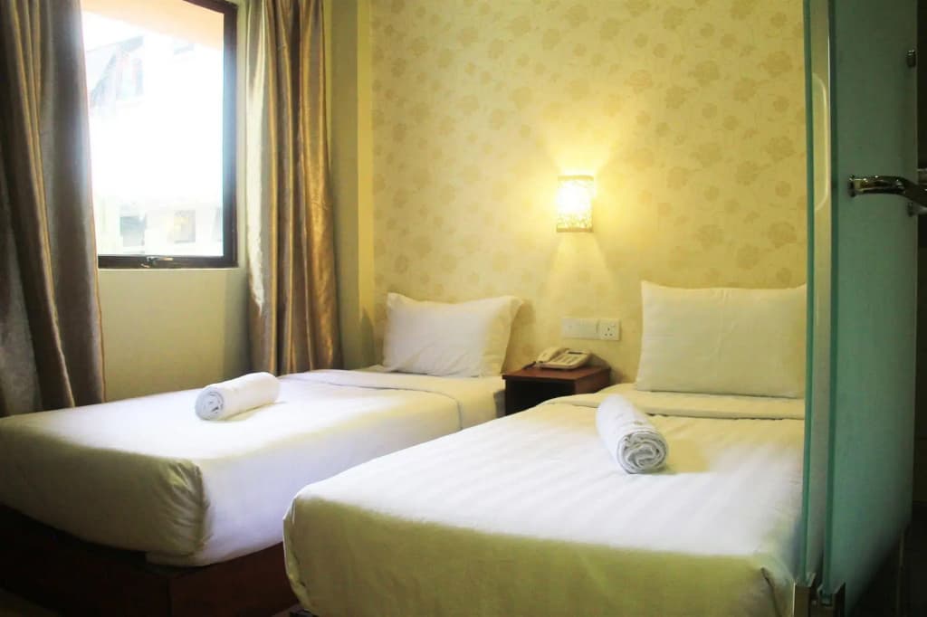 City View Hotel - photo 6