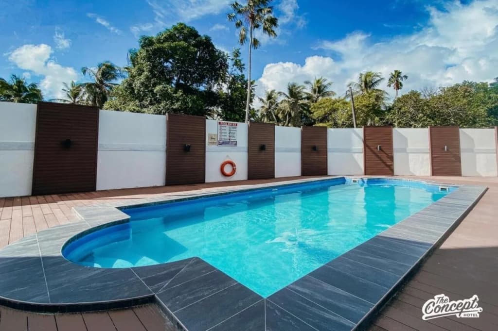 The Concept Hotel Langkawi - photo 8