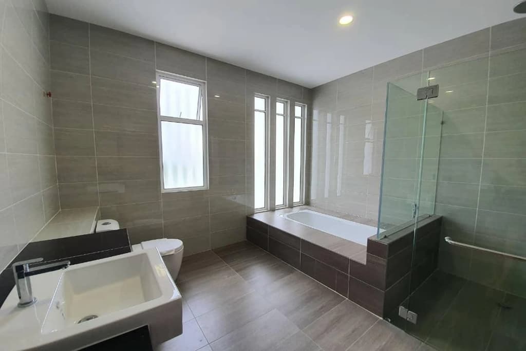 Desaru Arcadia Villa By Convergence - photo 9