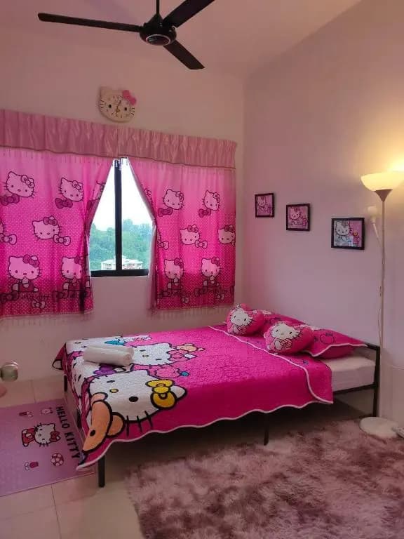 My2ndHome@IconResidenceKualaTerengganu - photo 5