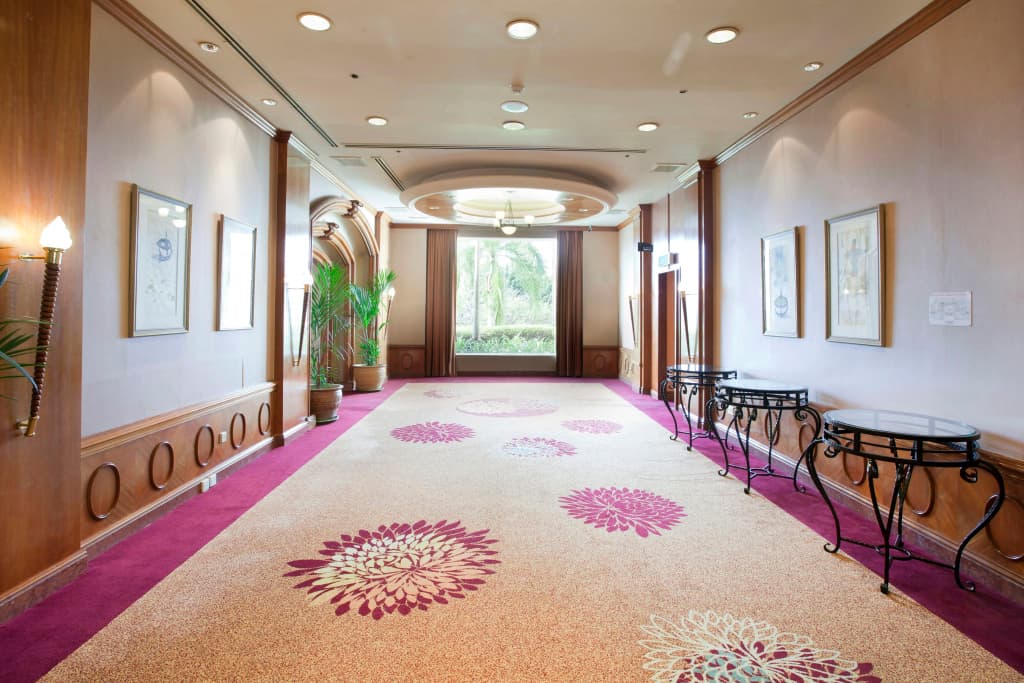 Dorsett Grand Labuan - photo 42