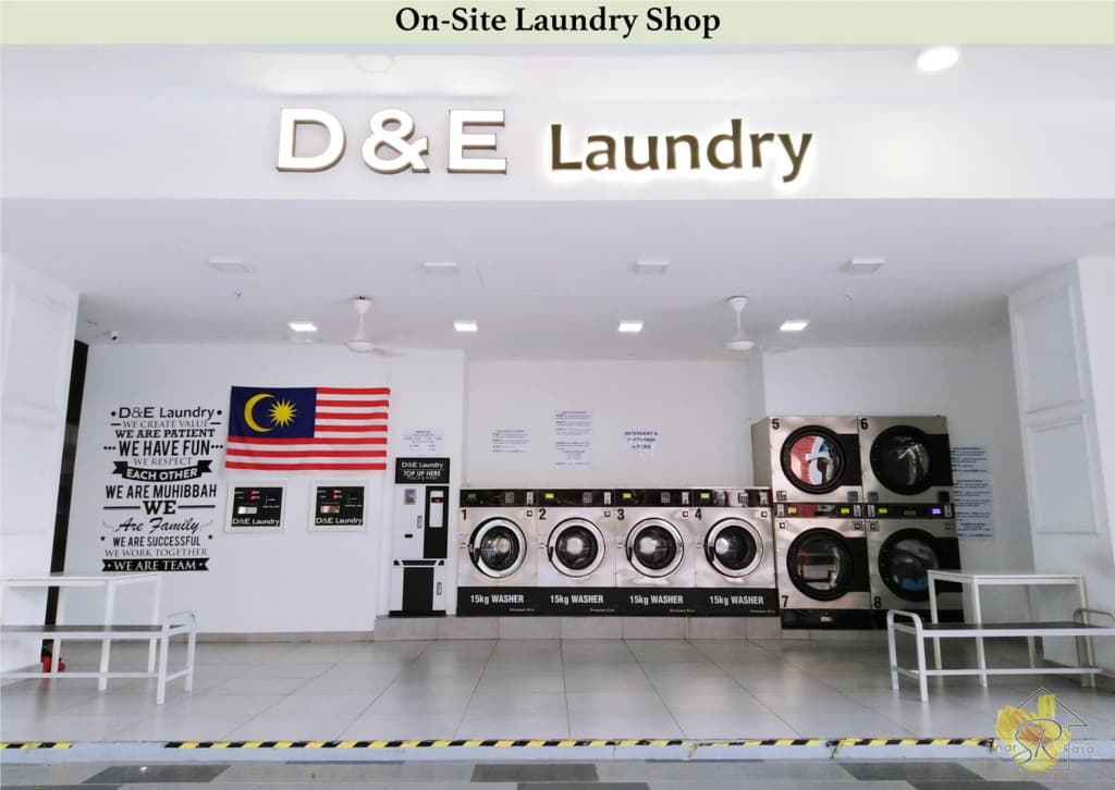 I-City Homestay@5 min walk to shopping Mall - photo 5
