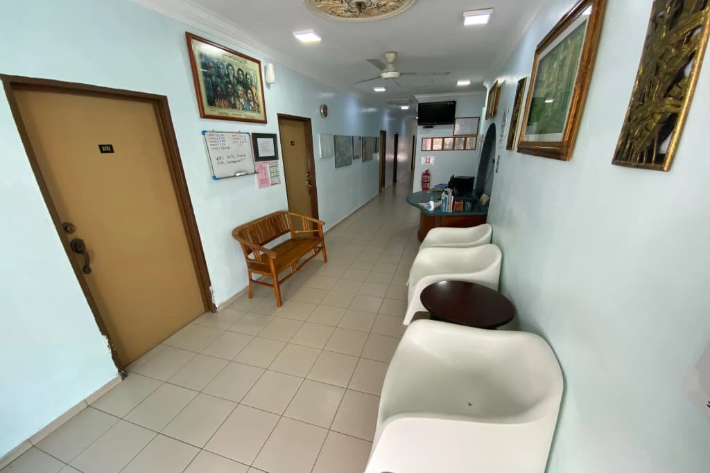 Hotel Permai Melaka Raya - photo 2