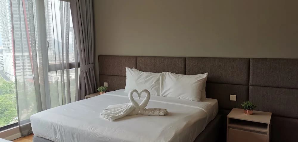 Vista Residences Genting Highlands by CoLiving - photo 2